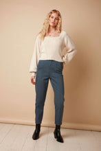 Load image into Gallery viewer, The Willow Tapered Jean