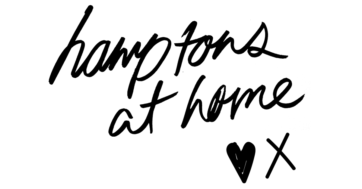 Hamptons at Home Sydney