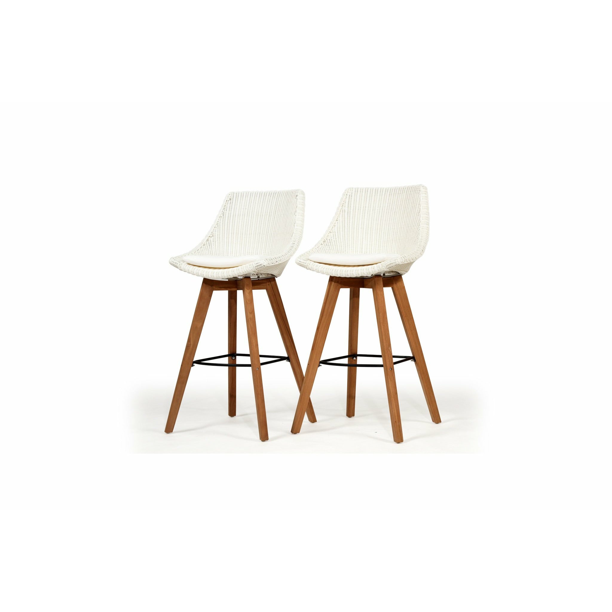 atlantic kitchen stools