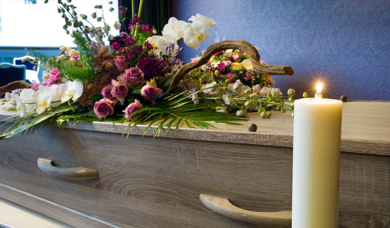 Choosing between cremation and burial in Colorado