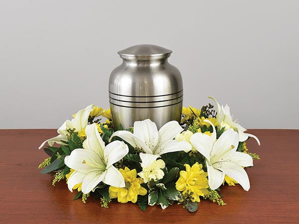 guide to cremation in california