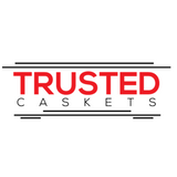 Trusted Caskets company logo