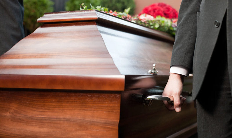 Where to Buy a casket in Idaho