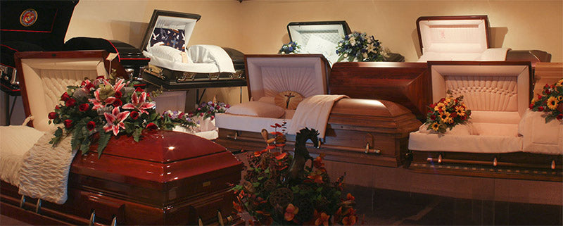 Where to Buy casket in Oregon