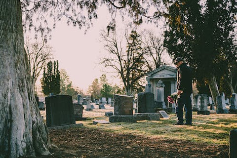 Cemetery