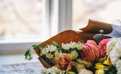 funeral flowers