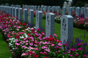 cemetery