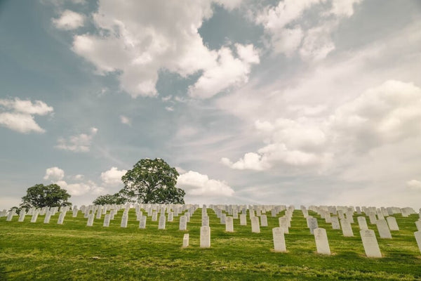 cemetery