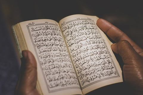 Quran