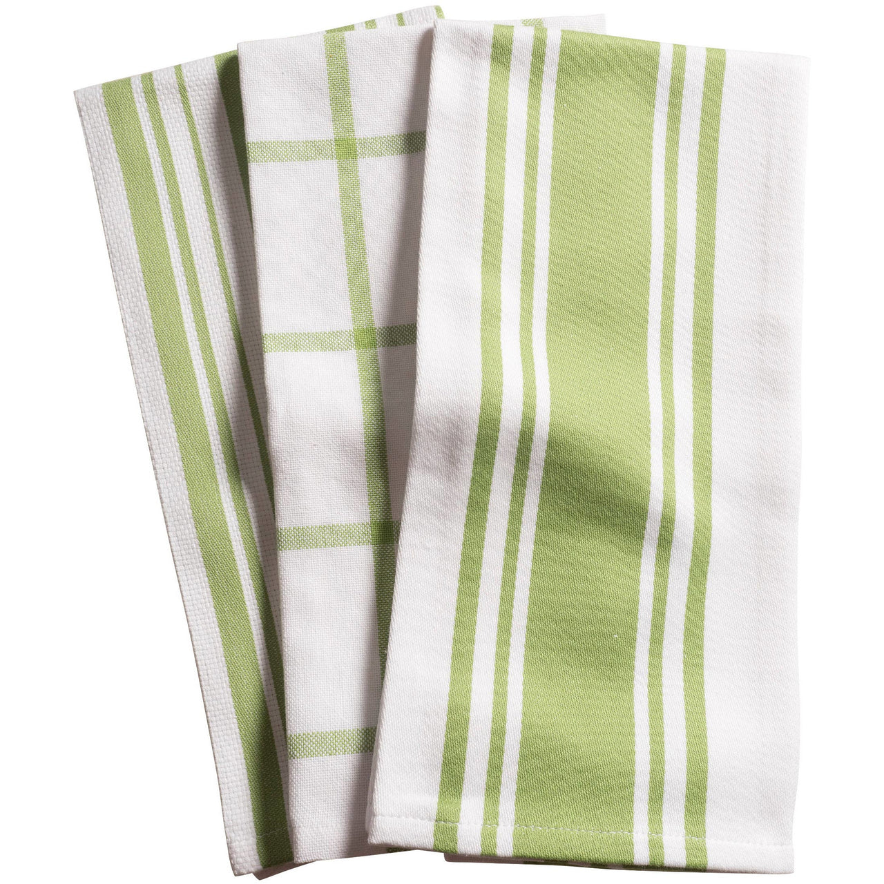 KAF Home Canopy Lane Turkish Kitchen Towels | Set of 3, 20 x 30 inch