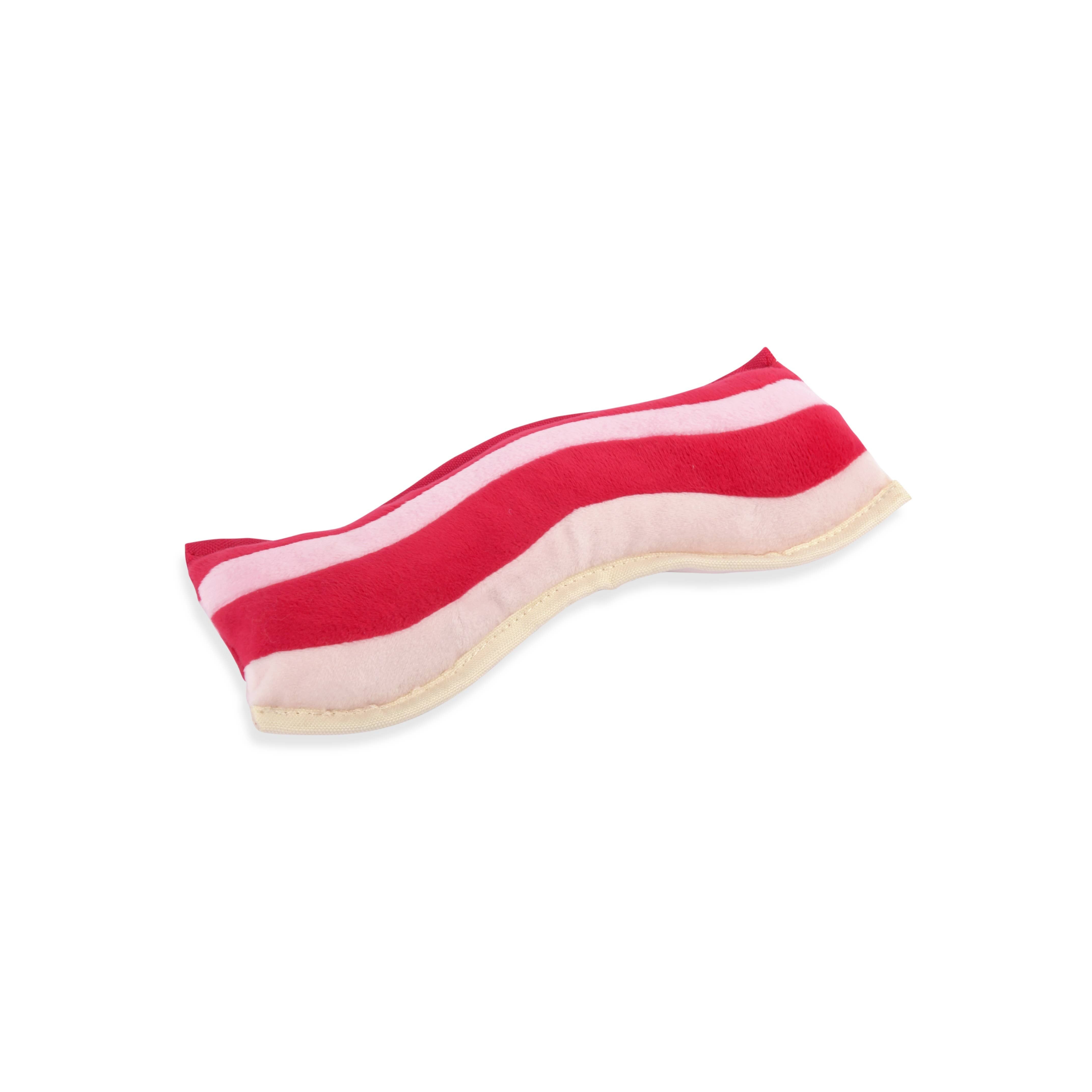 Clive & Bacon x P.L.A.Y. Bacon Toy