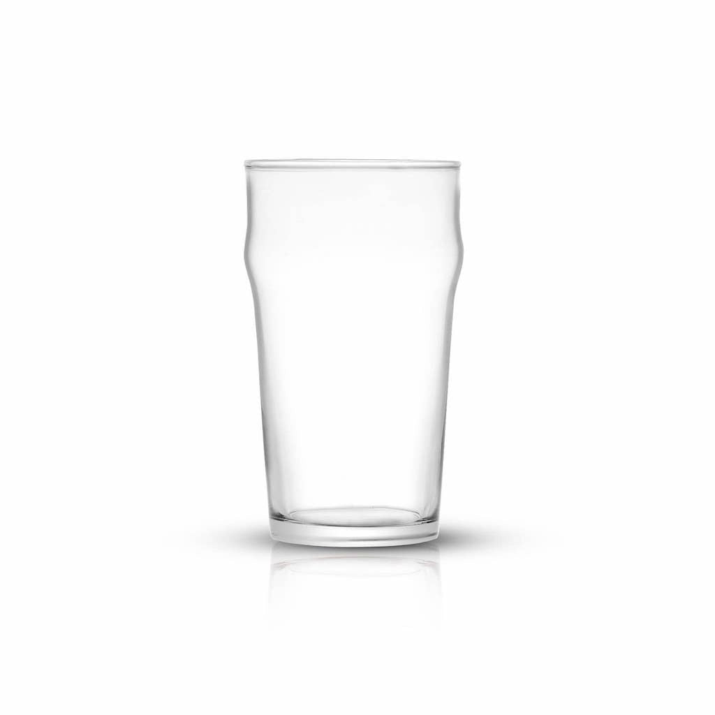 JoyJolt Faye 13 oz. Clear Crystal Highball Drinking Glass (Set of 12)  MC20151 - The Home Depot