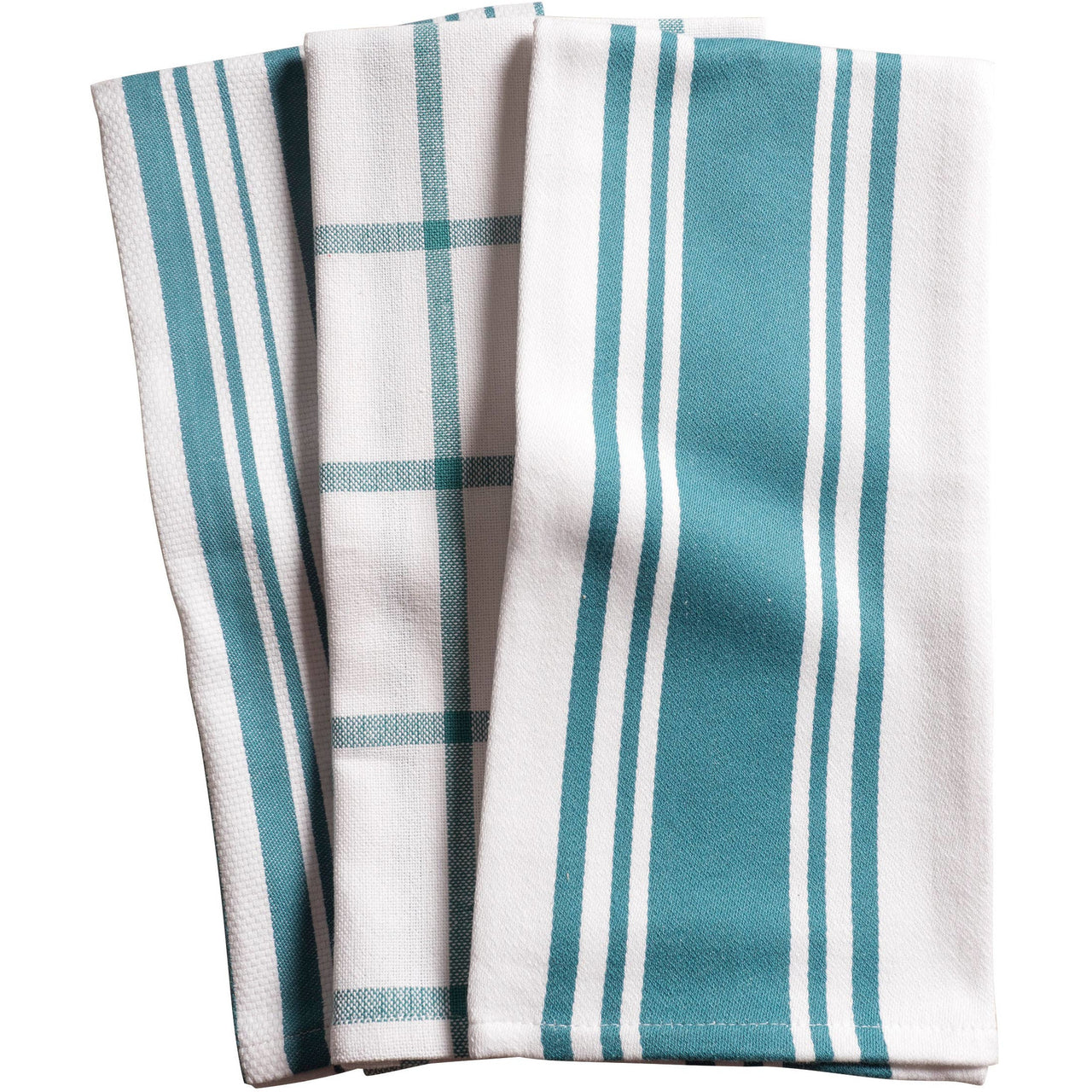 KAF Home Canopy Lane Turkish Kitchen Towels | Set of 3, 20 x 30 inch