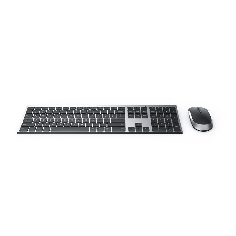 apple keyboard and mouse combo