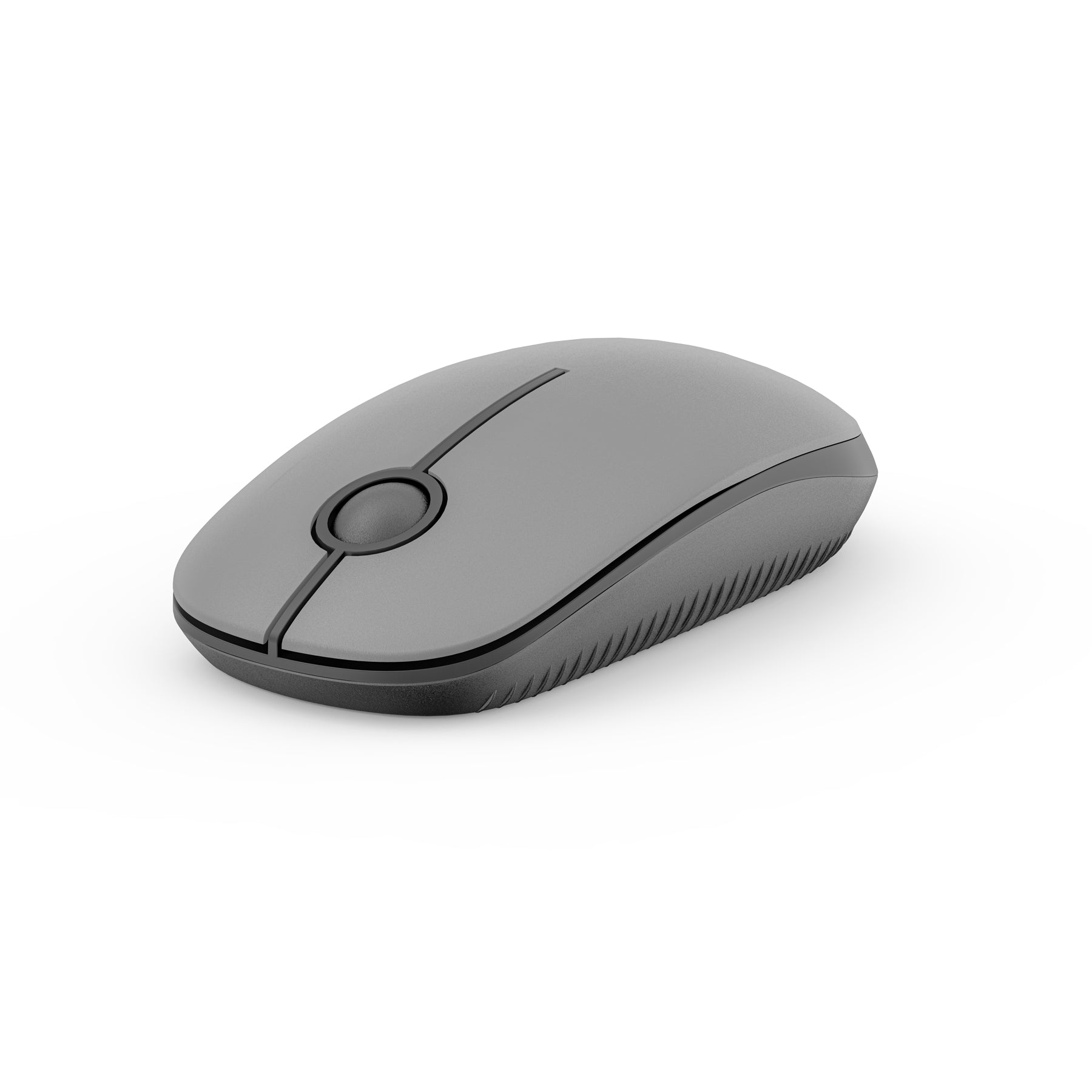 jelly comb dual mode slim wireless mouse