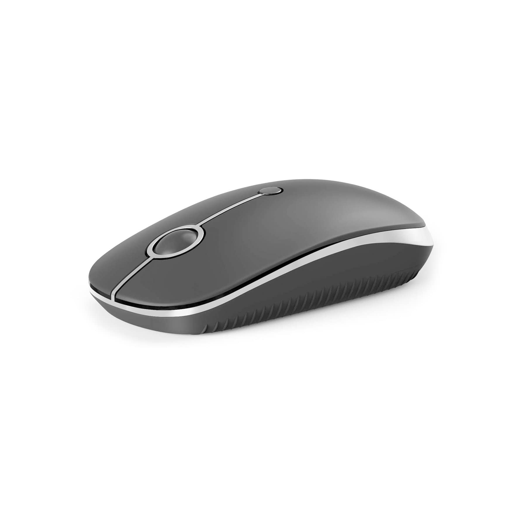 jelly comb dual mode slim wireless mouse