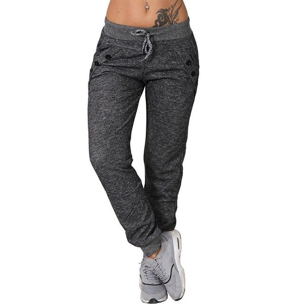 women's thermal sweatpants