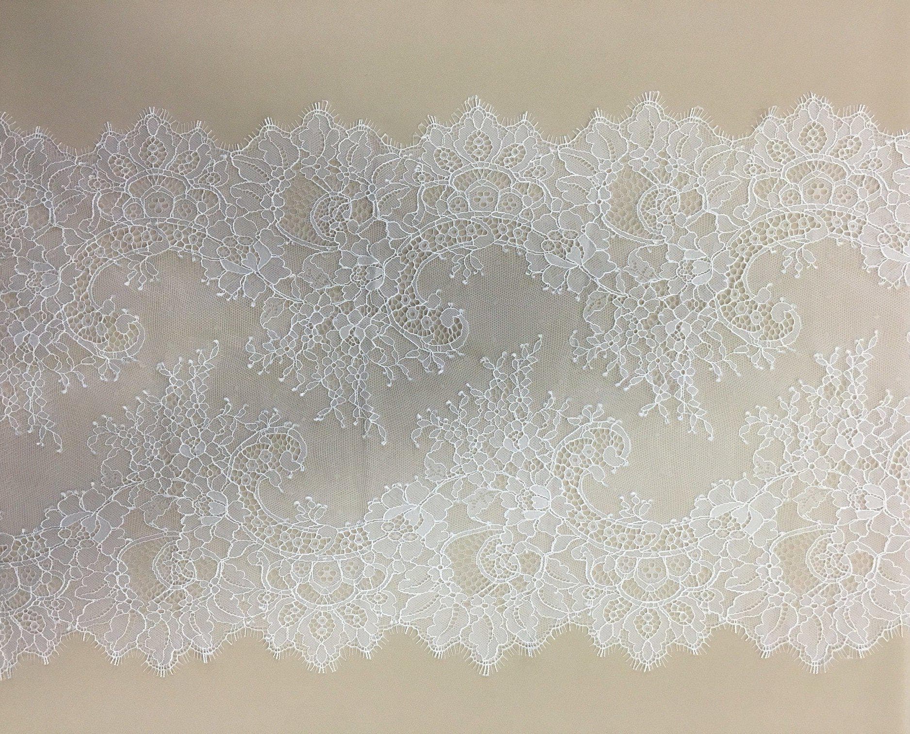 lace