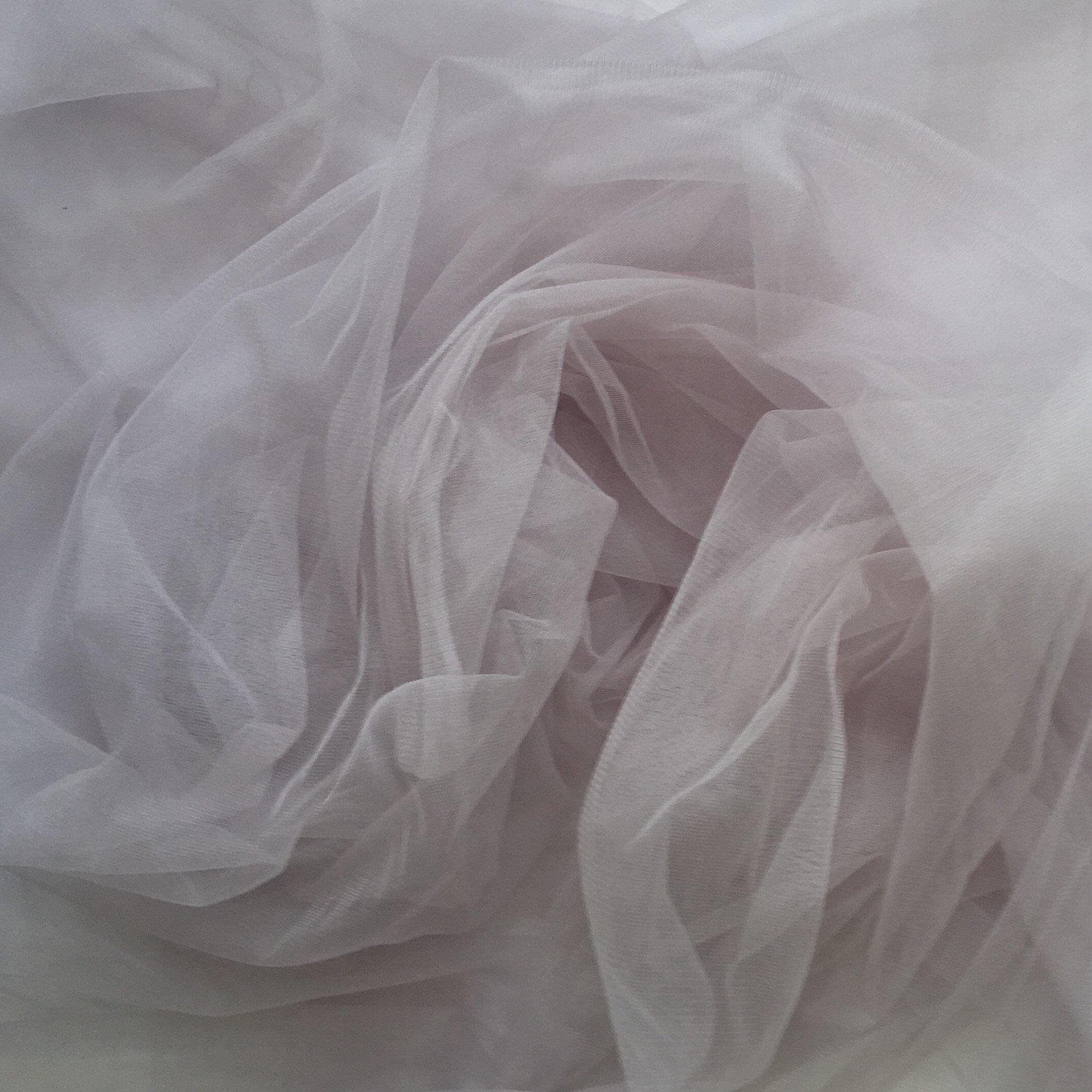 Image of Illusion Tulle Lilac