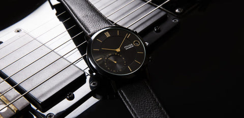 Muse Hybrid Smartwatch is for All | Fitness Tracker - Muse Wearables