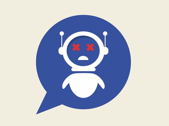 Is The Chatbot Revolution a Myth? - Muse Wearables