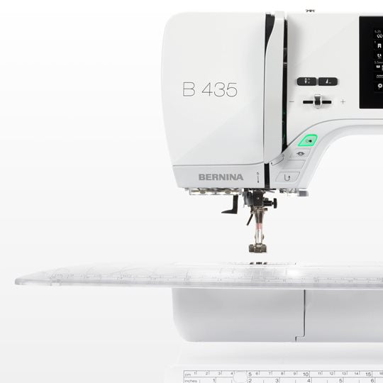 BERNINA Singapore - The BERNINA Height Compensation Tool or hump jumper  tool is what you need for sewing through thick and tricky fabrics like  leather, denim or canvas. No more skipped stitches