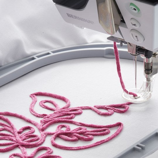 Embroidery Sewing Machine Singapore