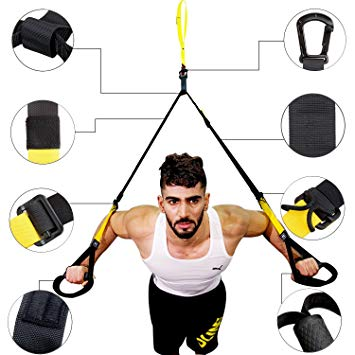 Suspension Pro 3