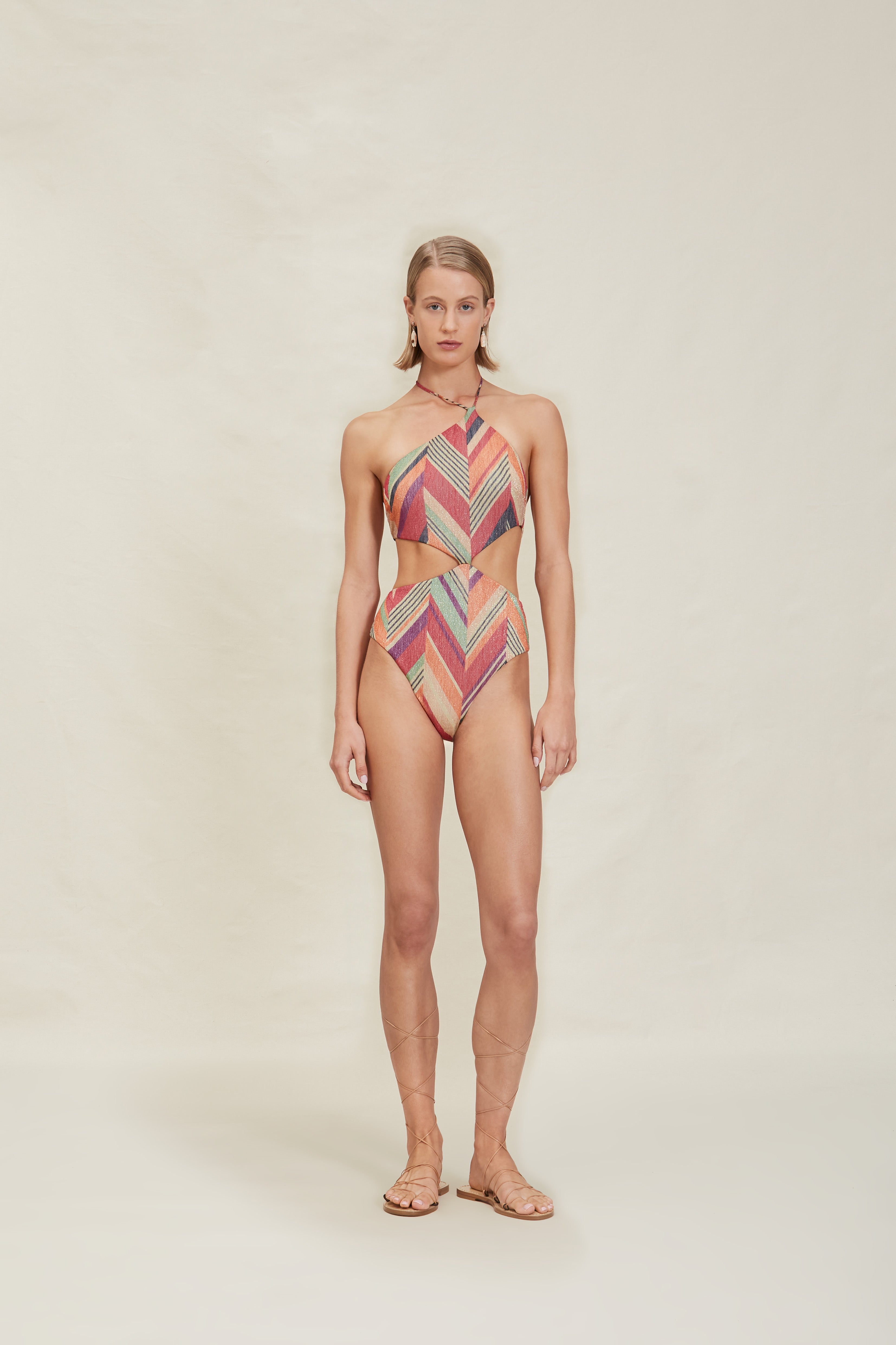 The Pippa One-Piece Swimsuit  One piece swimsuit, Women's plus
