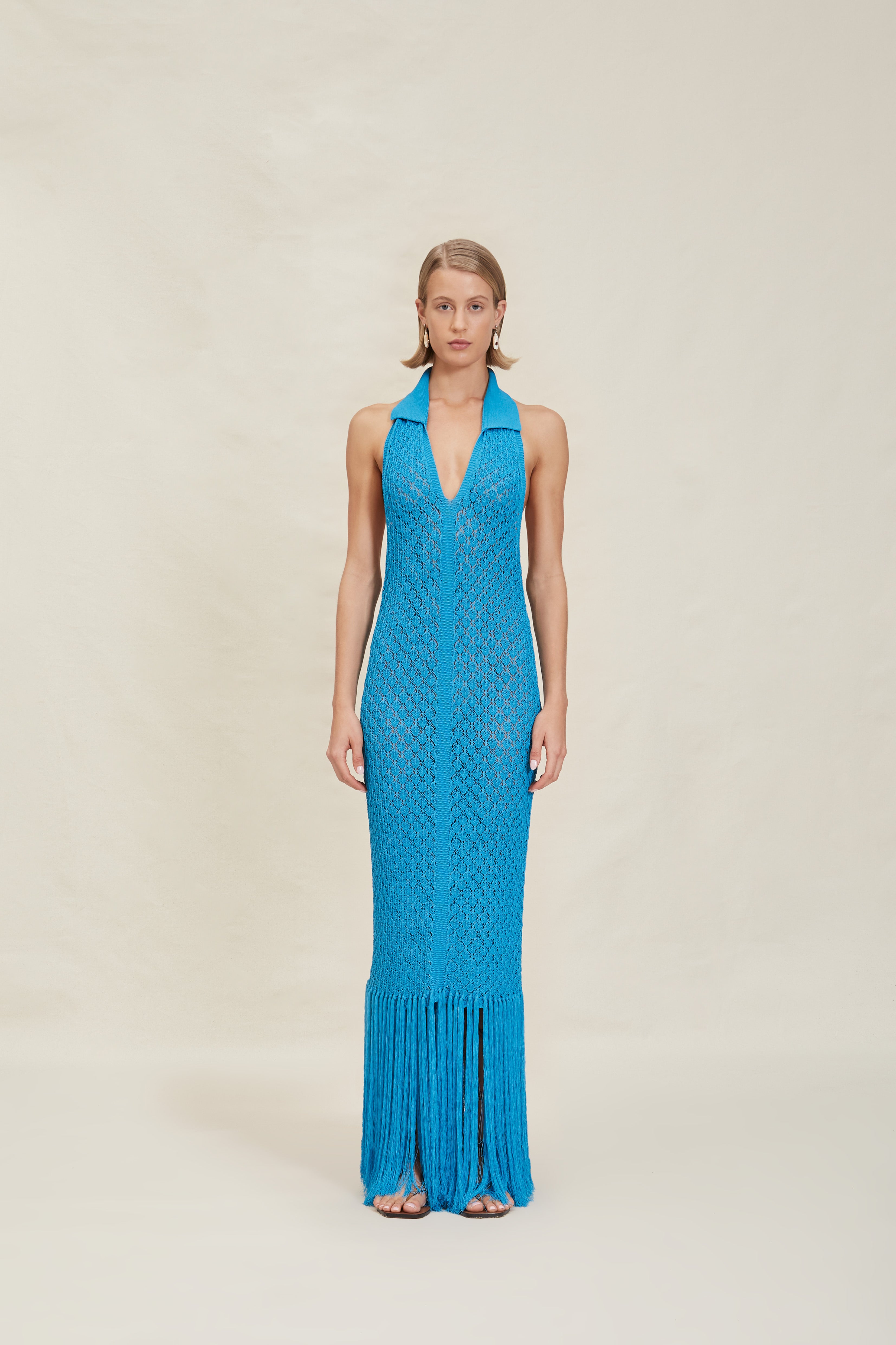 Nikita Dress - Devon Windsor product image