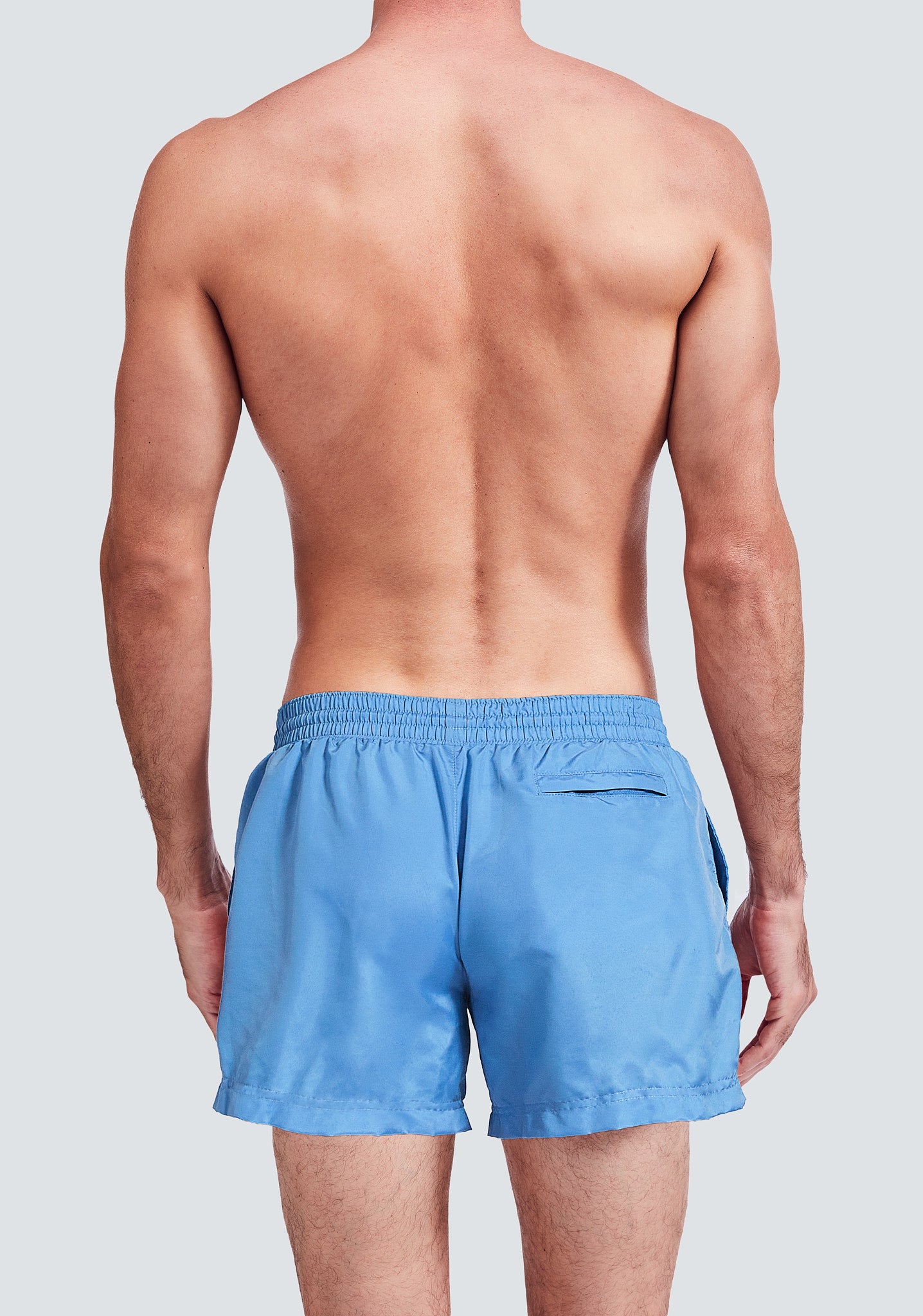 Johnny Swim Shorts