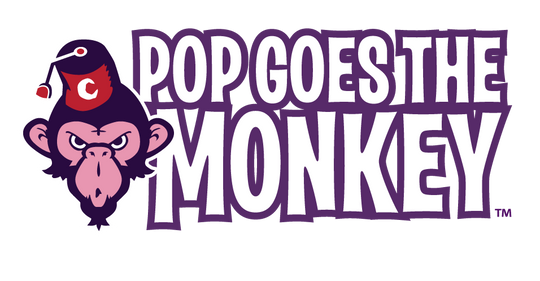 Pop Goes The Monkey