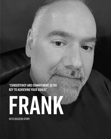 Frankly Keto Podcast & CanDo Chronicle