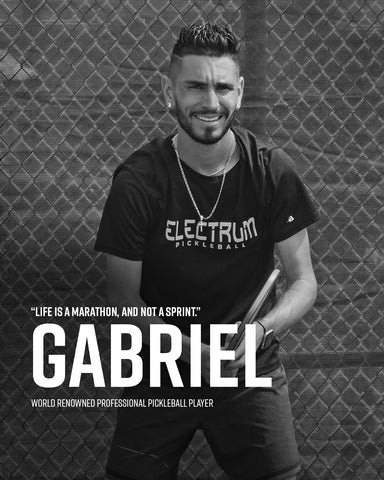 Gabriel Joseph