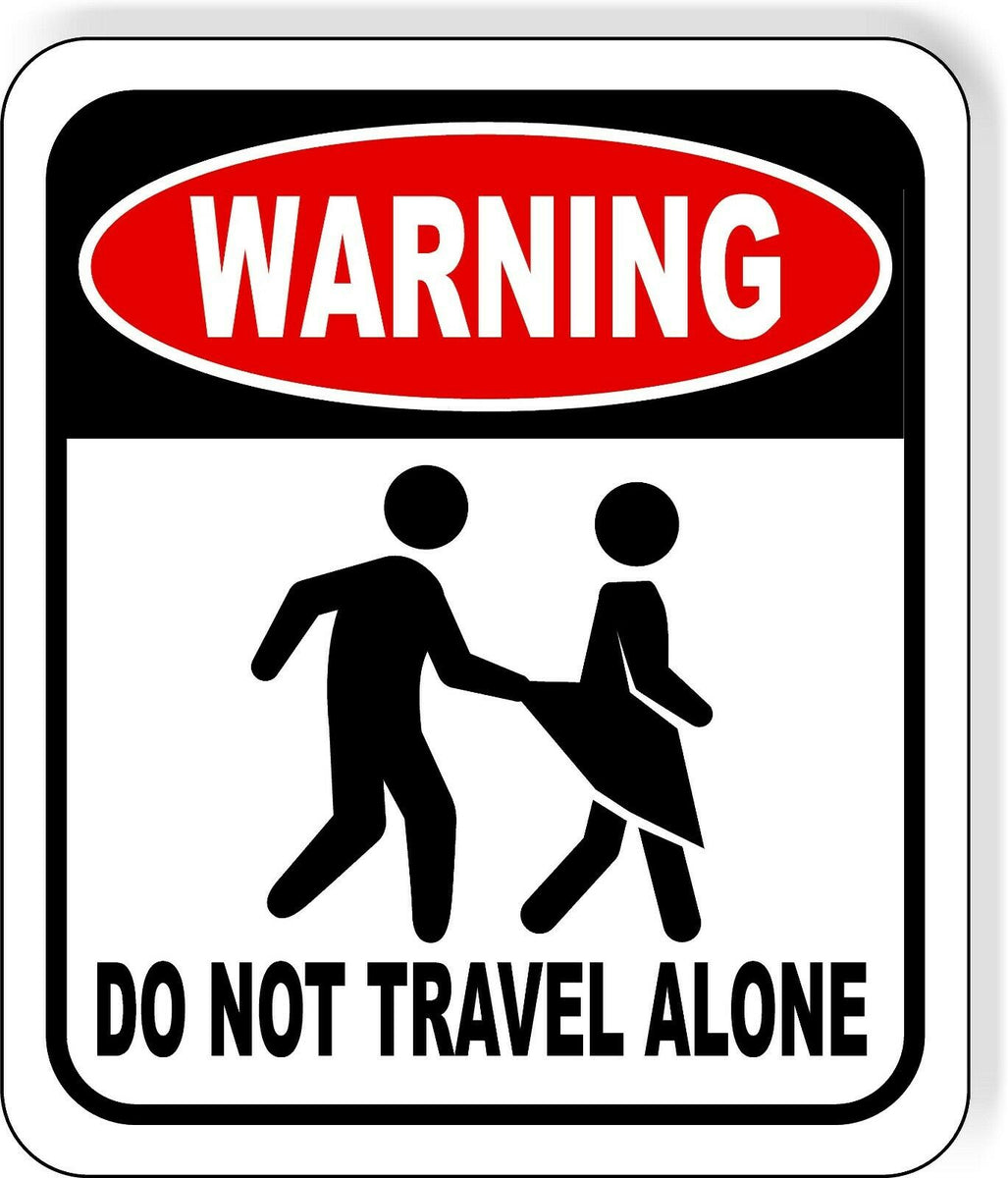 do not travel and leave immediately