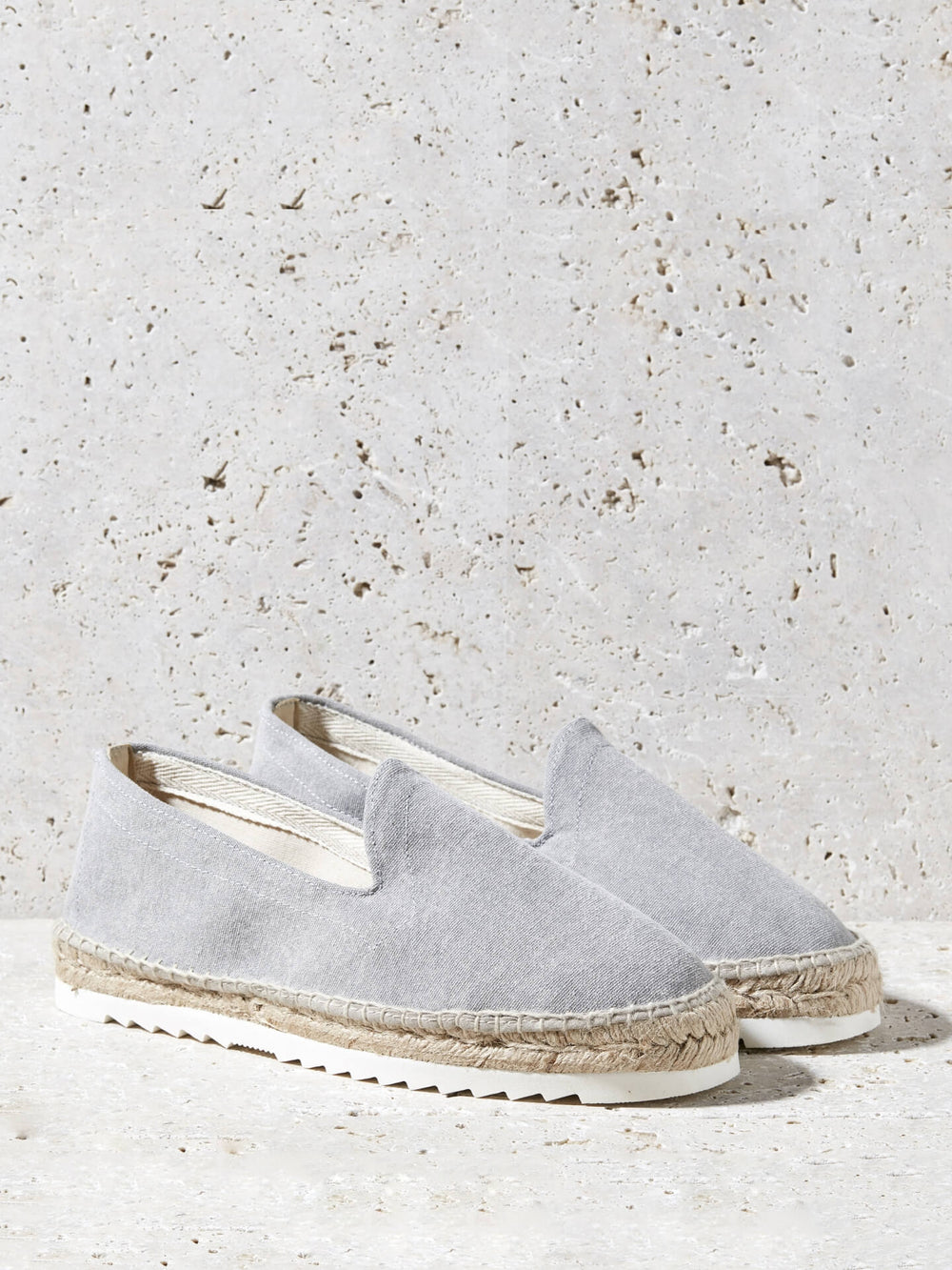 OAS Men's Espadrilles – Seaside Vero Beach