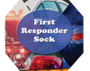 First Responder Socks