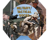 Military/Tactical Socks