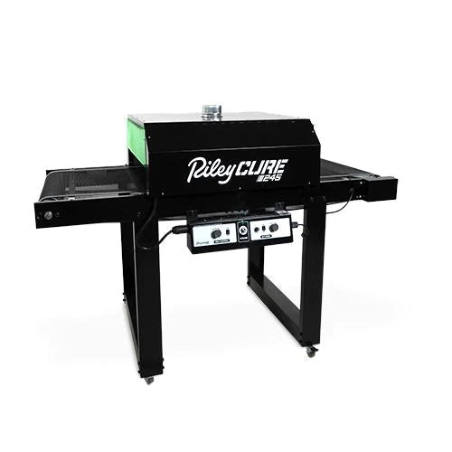 18 x 24 Inch Flash Dryer 1800W Adjustable Stand Flash Dryer for Screen  Printing