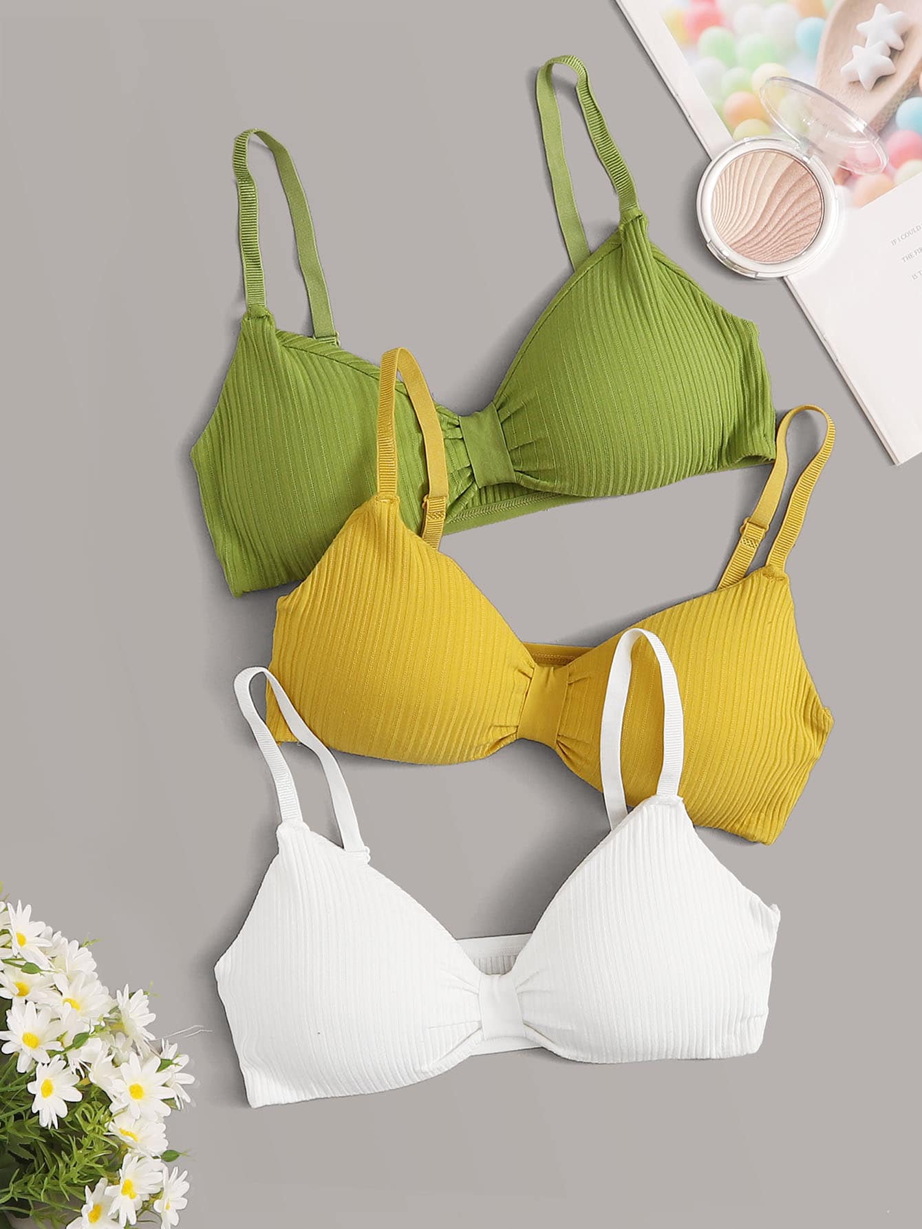 Stylish Bra Extender Hook Strap 9 Pack, Shop Today. Get it Tomorrow!