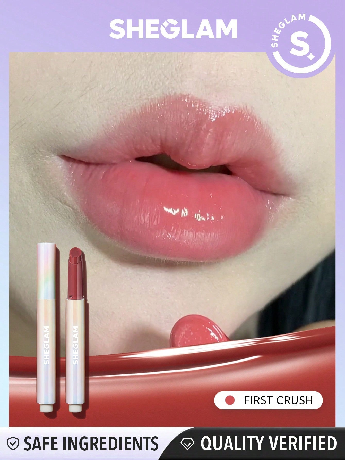 Buy Nude Lip Gloss Set Online at Best Price in Pakistan