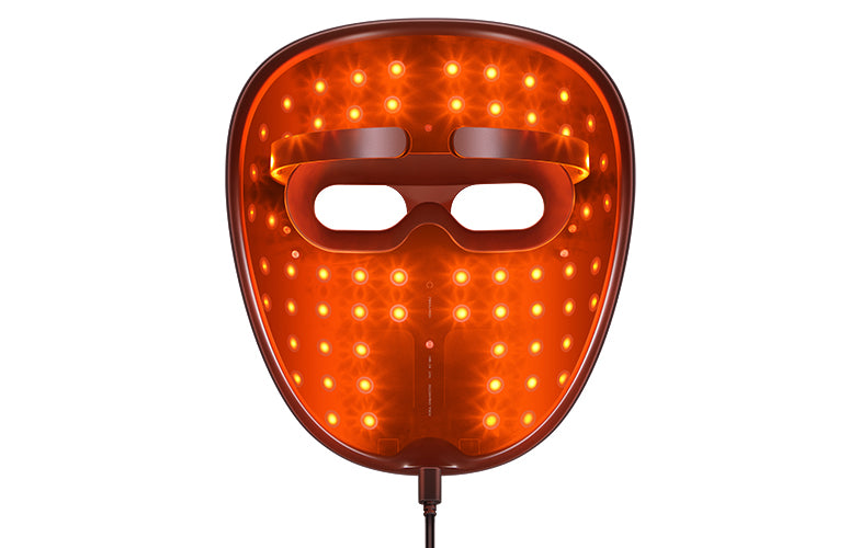 AMIRO L1 LED Light Therapy Facial Mask