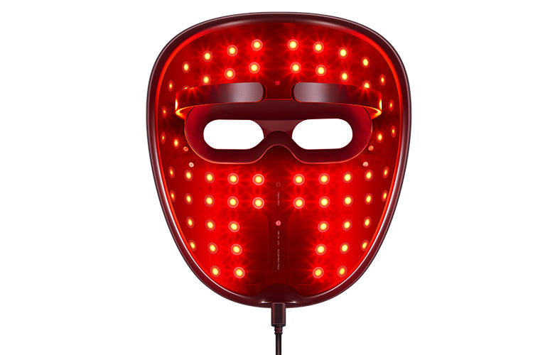 AMIRO L1 LED Light Therapy Facial Mask