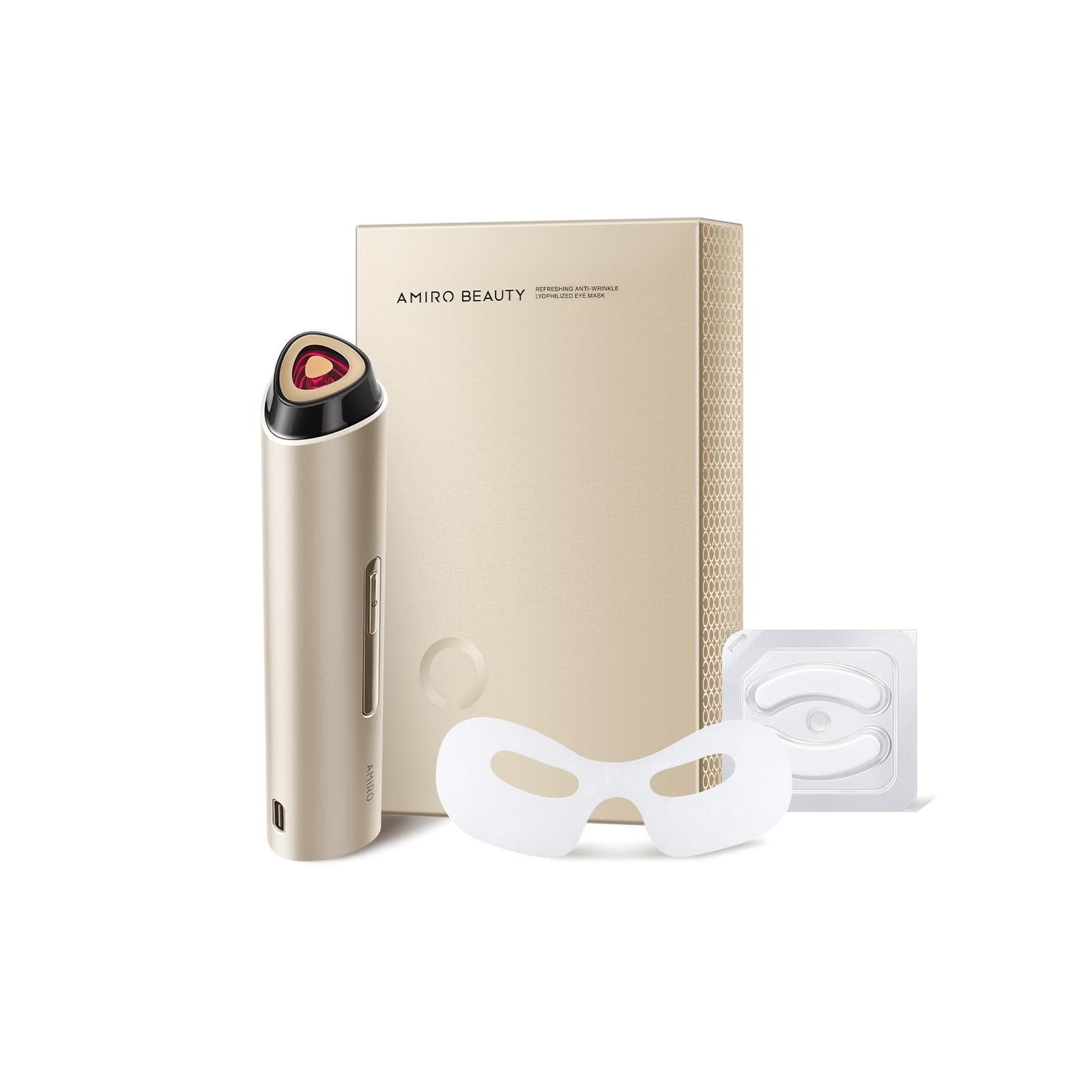 AMIRO Eye Rejuvenation RF Device