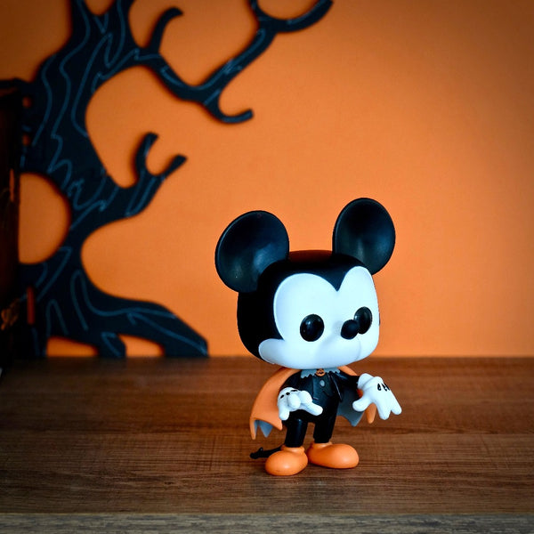 funko pop mickey 795