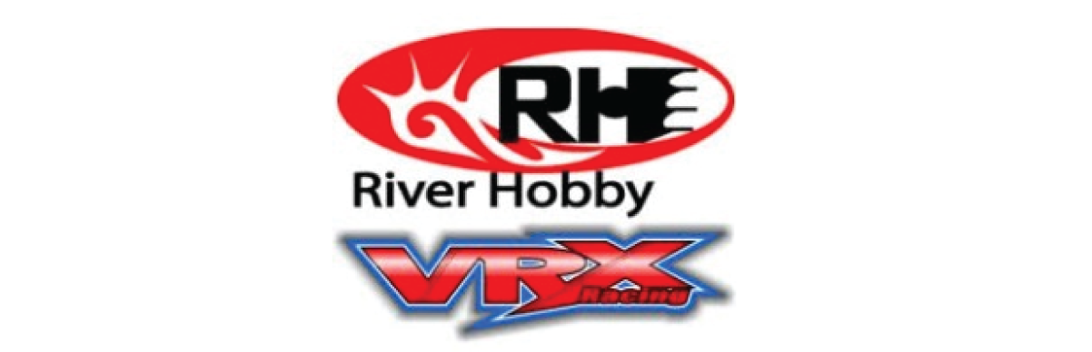 Image result for riverhobby vrx logo