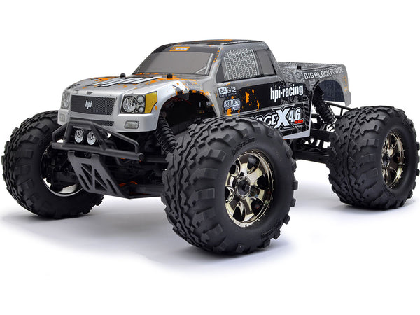 hpi savage x 4.6 109083