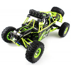 across power 3 rc car parts