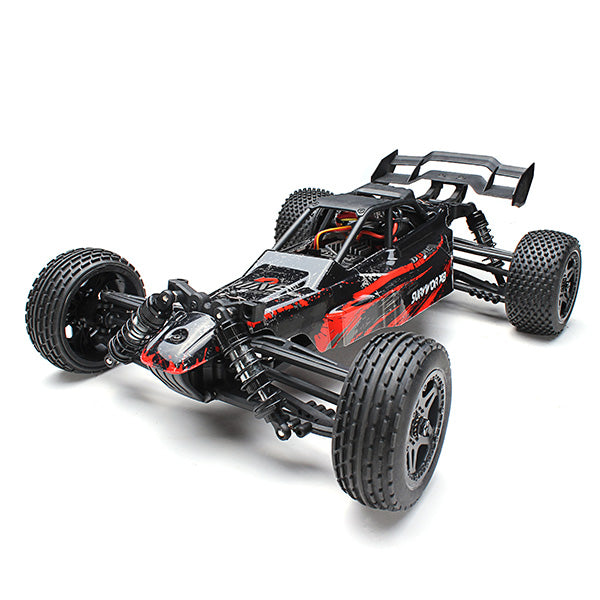 hbx survivor dune buggy