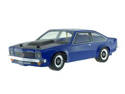 rc torana body shell